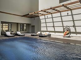 Mövenpick Hotel And Residences Riyadh