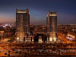 Mövenpick Hotel And Residences Riyadh