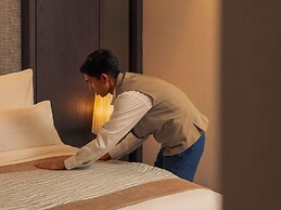 Mövenpick Hotel And Residences Riyadh