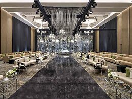 Mövenpick Hotel And Residences Riyadh