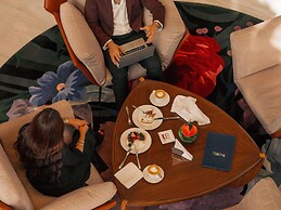 Mövenpick Hotel And Residences Riyadh