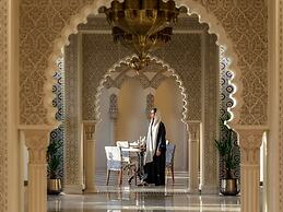 Mövenpick Hotel And Residences Riyadh