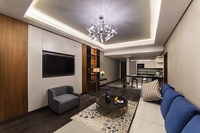 Mövenpick Hotel And Residences Riyadh