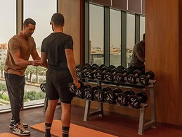 Mövenpick Hotel And Residences Riyadh