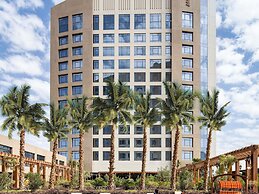 Mövenpick Hotel And Residences Riyadh