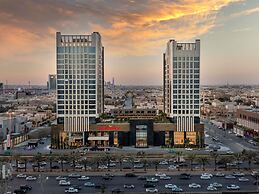 Mövenpick Hotel And Residences Riyadh