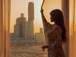 Mövenpick Hotel And Residences Riyadh