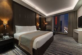 Mövenpick Hotel And Residences Riyadh
