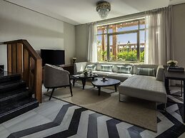 Mövenpick Hotel And Residences Riyadh