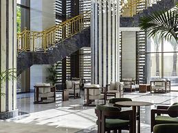 Mövenpick Hotel And Residences Riyadh