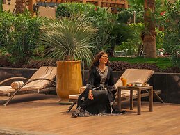 Mövenpick Hotel And Residences Riyadh