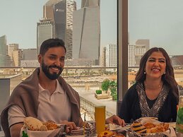 Mövenpick Hotel And Residences Riyadh