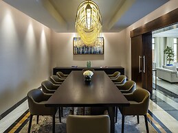 Mövenpick Hotel And Residences Riyadh