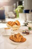 Mövenpick Hotel And Residences Riyadh