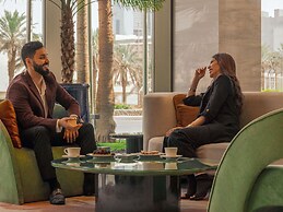 Mövenpick Hotel And Residences Riyadh