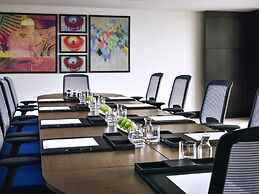 Mövenpick Hotel And Residences Riyadh