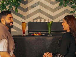 Mövenpick Hotel And Residences Riyadh