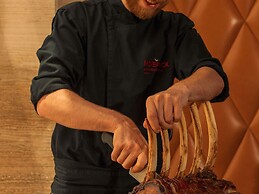 Mövenpick Hotel And Residences Riyadh