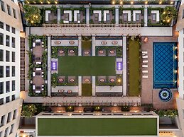 Mövenpick Hotel And Residences Riyadh