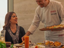 Mövenpick Hotel And Residences Riyadh