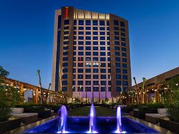 Mövenpick Hotel And Residences Riyadh