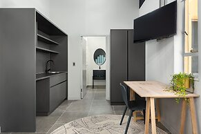 BlackBrick Cape Town