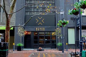 BlackBrick Cape Town