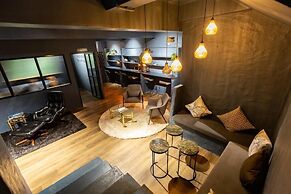 BlackBrick Cape Town
