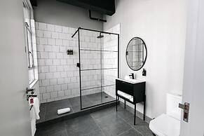 BlackBrick Cape Town