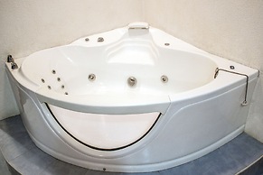 Autohotel Ilussion