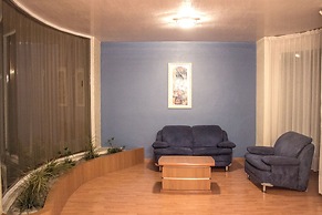 Autohotel Ilussion
