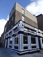 Dublin One Hotel