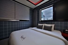 Danube HOTEL