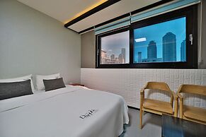 Danube HOTEL