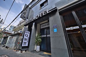 Danube HOTEL