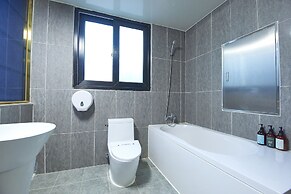 Danube HOTEL