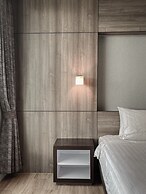 The One Hotel