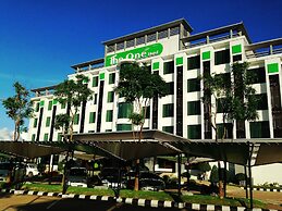 The One Hotel