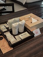 The One Hotel