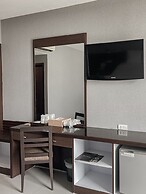 The One Hotel