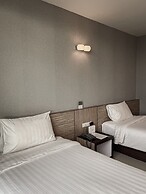 The One Hotel