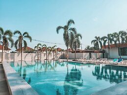 The One Hotel