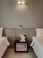 The One Hotel