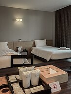 The One Hotel