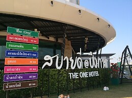The One Hotel