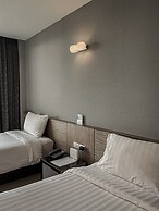 The One Hotel
