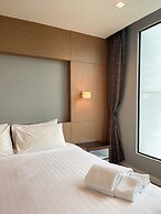 The One Hotel