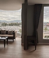 The One Hotel