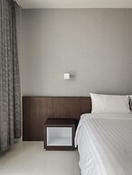 The One Hotel