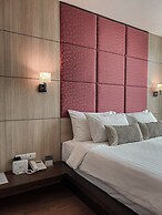 The One Hotel